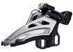 Shimano Deragliatore Deore M4100-E